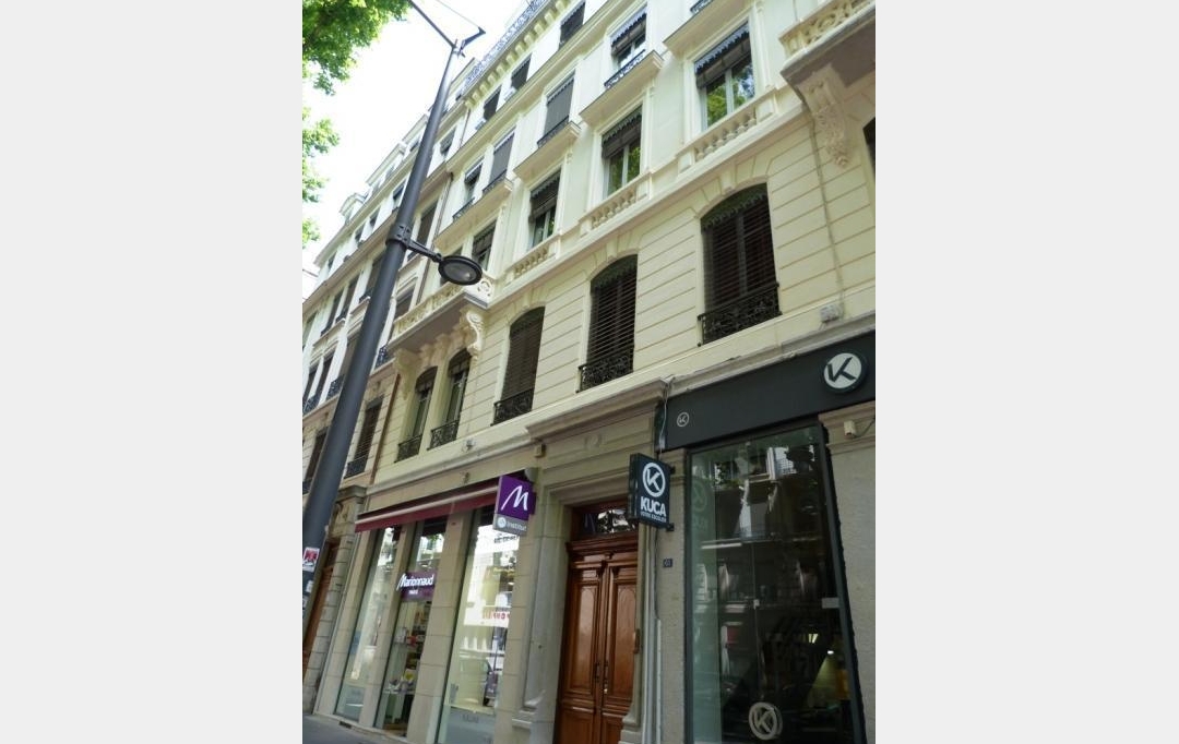 Annonces MIONS : Appartement | LYON (69003) | 71 m2 | 1 324 € 