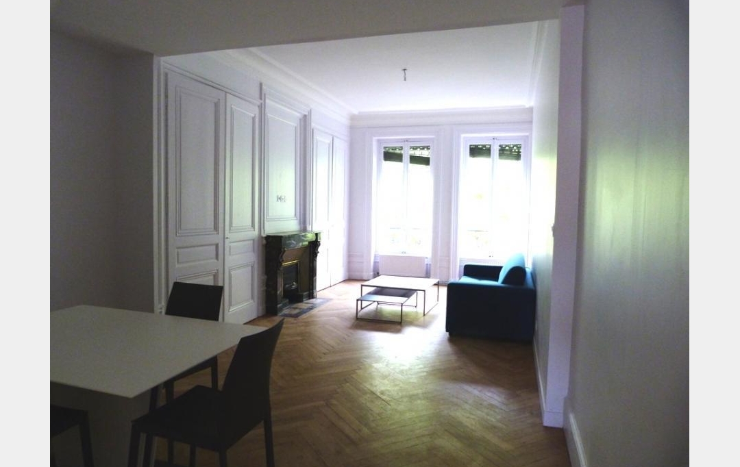 Annonces MIONS : Appartement | LYON (69003) | 71 m2 | 1 324 € 