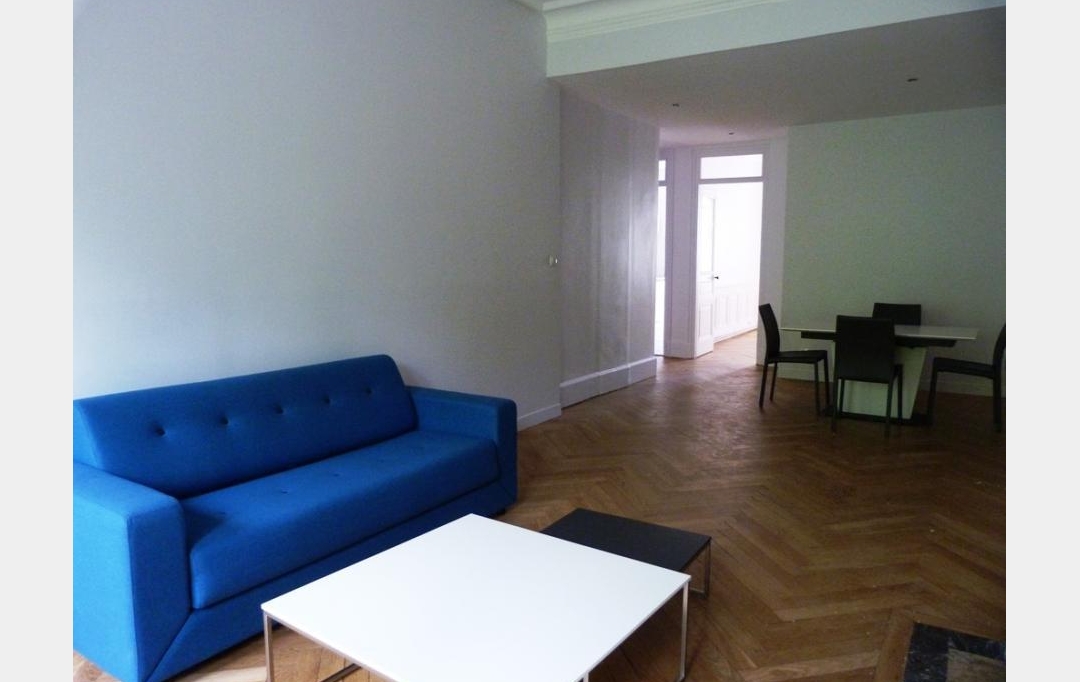 Annonces MIONS : Appartement | LYON (69003) | 71 m2 | 1 324 € 