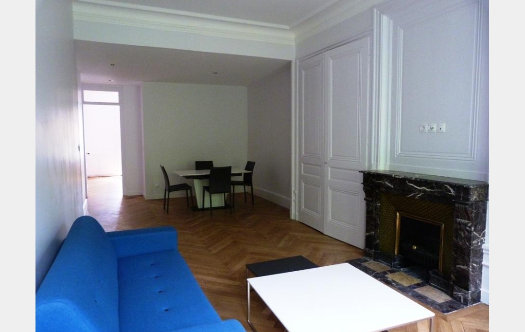 Annonces MIONS : Appartement | LYON (69003) | 71 m2 | 1 324 € 